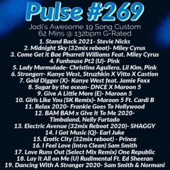 Pulse 269